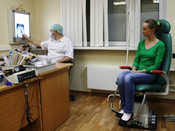Лечение утолщения ногтя народными средствами